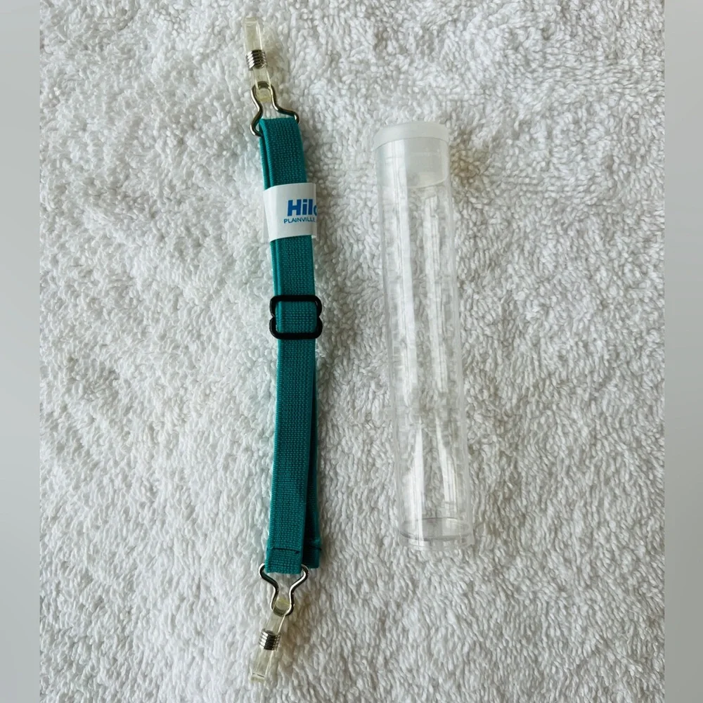HILCO KIDS GLASSES / SPORT STRAPS